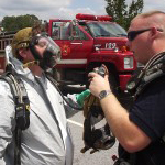 Covington-Newton 911